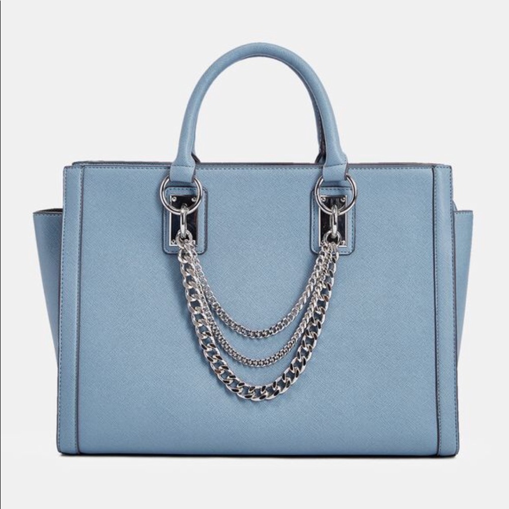 Justfab Bradley Satchel